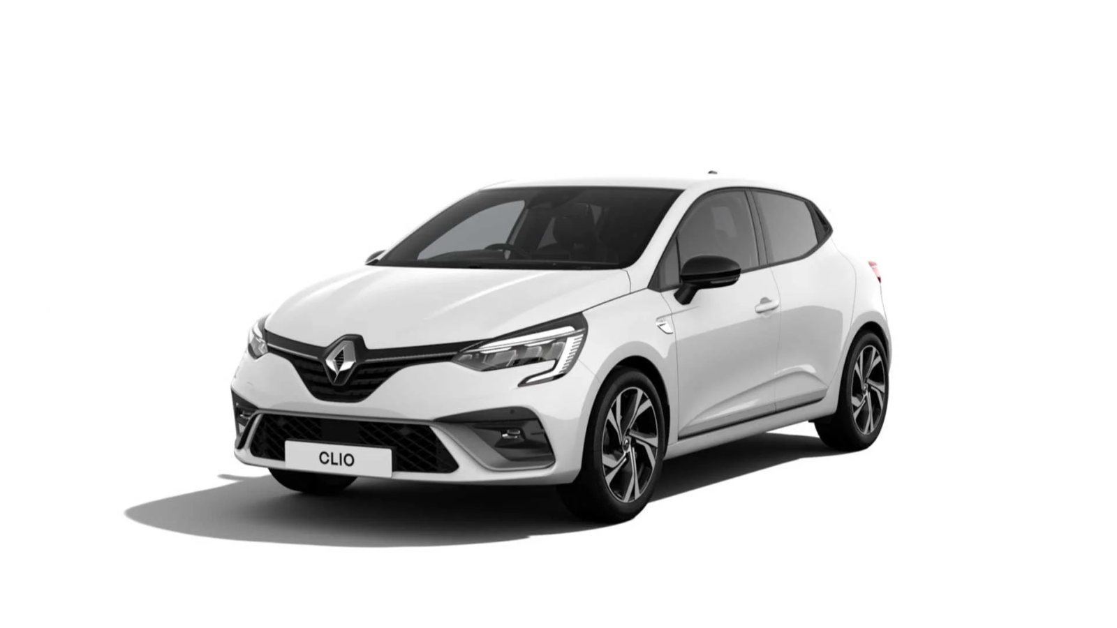 Renault Clio 6