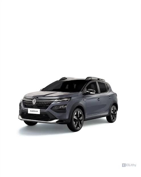Renault Kardian